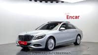 2015 MERCEDES-BENZ S-CLASS / SUN ROOF,SMART KEY,BACK CAMERA