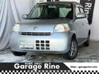 2008 DAIHATSU ESSE