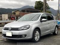 2012 VOLKSWAGEN GOLF