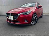 2016 MAZDA DEMIO