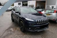 2016 JEEP CHEROKEE AUTOMATIC DIESEL 