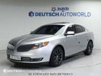 Lincoln MKS