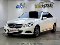 2014 MERCEDES-BENZ E-CLASS / SUN ROOF,SMART KEY,BACK CAMERA