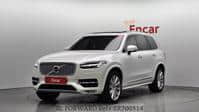 2019 VOLVO XC90 / SUN ROOF,SMART KEY,BACK CAMERA