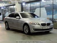 2011 BMW 5 SERIES