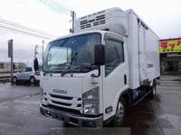 2020 ISUZU ELF TRUCK