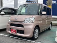 2016 DAIHATSU TANTO