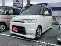 2006 DAIHATSU TANTO