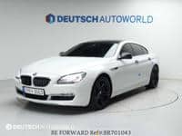 2014 BMW 6 SERIES