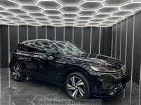 2018 VOLKSWAGEN TOUAREG AUTOMATIC DIESEL