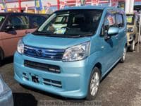 2021 DAIHATSU MOVE