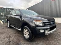 2015 FORD RANGER MANUAL DIESEL