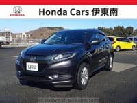 2017 HONDA VEZEL