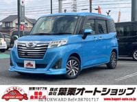 2017 DAIHATSU THOR