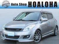 2012 SUZUKI SWIFT