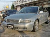 1997 AUDI A4 1.8