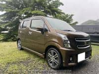 2019 SUZUKI WAGON R HYBRIDT