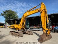 1998 JCB JCB OTHERS JCB JS160 MANUAL DIESEL