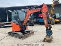 2018 HITACHI HITACHI OTHERS MANUAL DIESEL