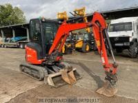 2019 KUBOTA KUBOTA OTHERS  U27 MANUAL DIESEL