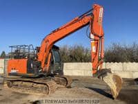 2017 HITACHI HITACHI OTHERS ZX130 MANUAL DIESEL