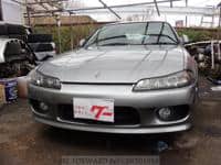 2000 NISSAN SILVIA