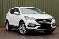 2016 HYUNDAI SANTA FE AUTOMATIC DIESEL