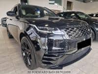 2019 LAND ROVER RANGE ROVER VELAR AUTOMATIC PETROL