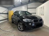 2016 BMW X6 AUTOMATIC DIESEL