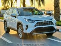 2021 TOYOTA RAV4 CRUISER