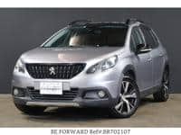 2017 PEUGEOT 2008 GT