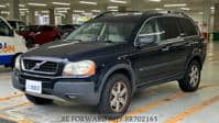 2005 VOLVO XC90 2.5T