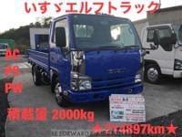 2014 ISUZU ELF TRUCK