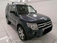 MITSUBISHI Shogun