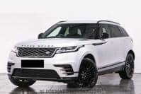 2020 LAND ROVER RANGE ROVER VELAR AUTOMATIC DIESEL