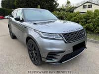 2020 LAND ROVER RANGE ROVER VELAR AUTOMATIC DIESEL