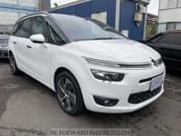 2015 CITROEN C4 PICASSO