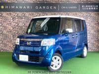 2014 HONDA N BOX GL