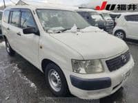 2013 TOYOTA SUCCEED VAN U