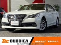 TOYOTA Crown Hybrid