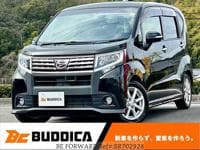 2015 DAIHATSU MOVE XSABBTLED