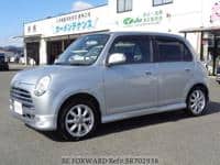 2008 DAIHATSU MIRAGINO 15AWETC