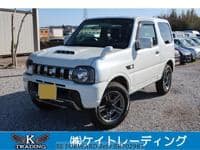 2018 SUZUKI JIMNY 6604WD