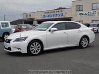 LEXUS GS Hybrid