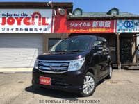 2014 SUZUKI WAGON R FZ