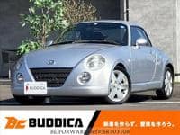 2007 DAIHATSU COPEN ETC