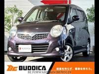 SUZUKI MR Wagon