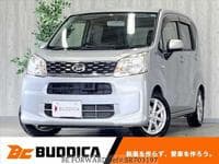 2015 DAIHATSU MOVE XSABLUETOOTH