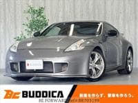 2009 NISSAN FAIRLADY Z STNISMOBO