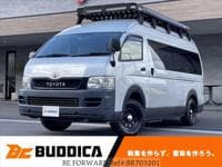 2006 TOYOTA HIACE COMMUTER GL8